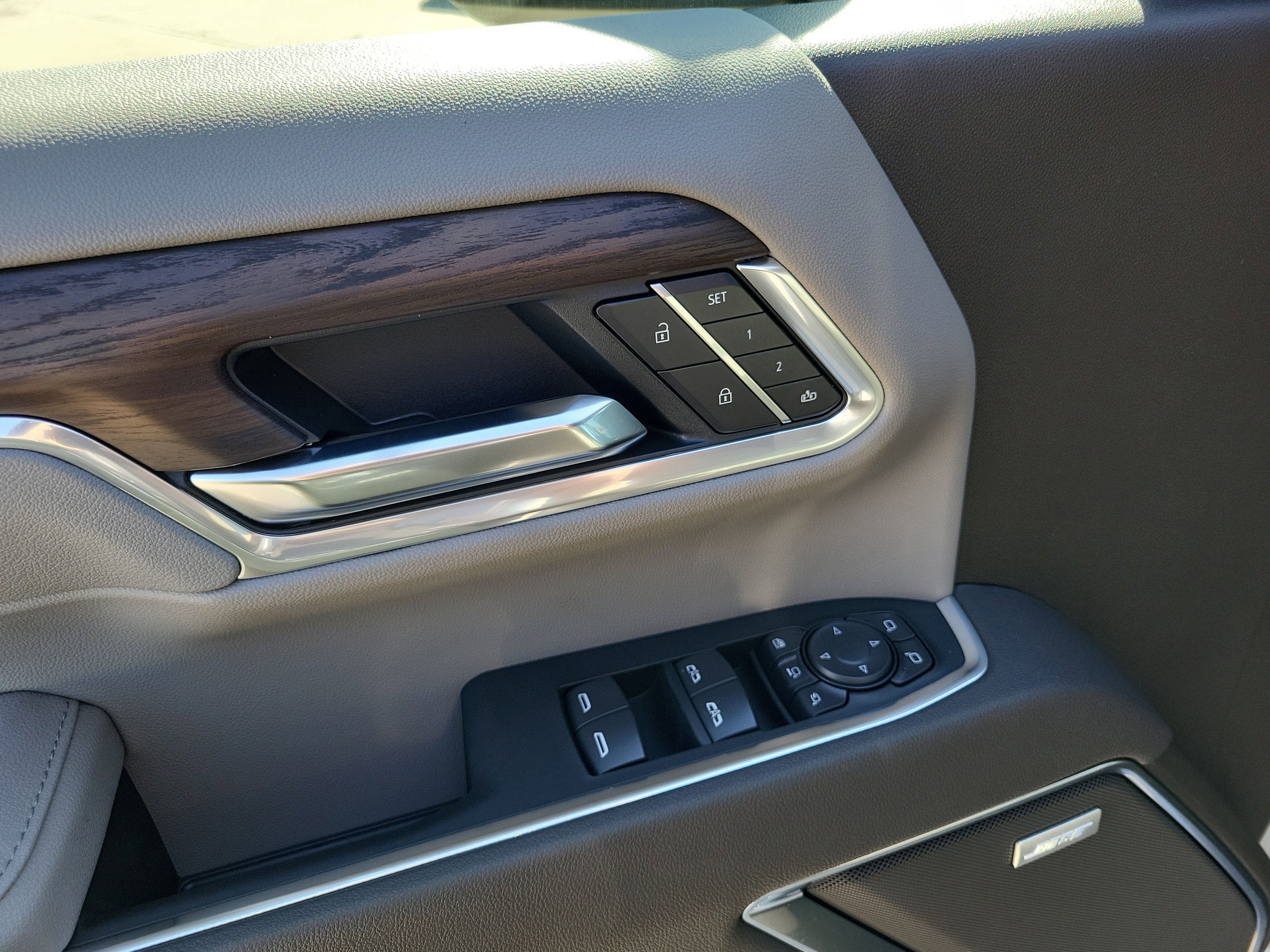 2026 GMC Sierra 3500 HD SLT DRW