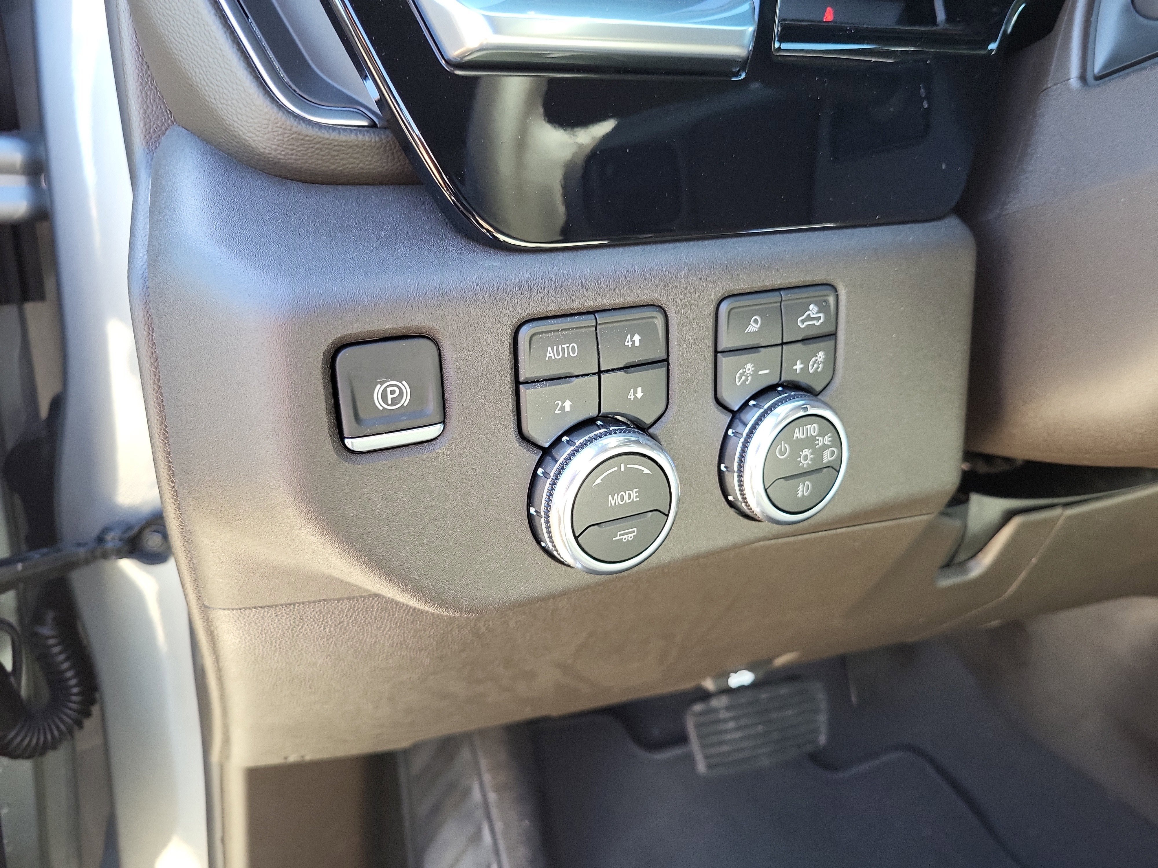 2026 GMC Sierra 3500 HD SLT DRW