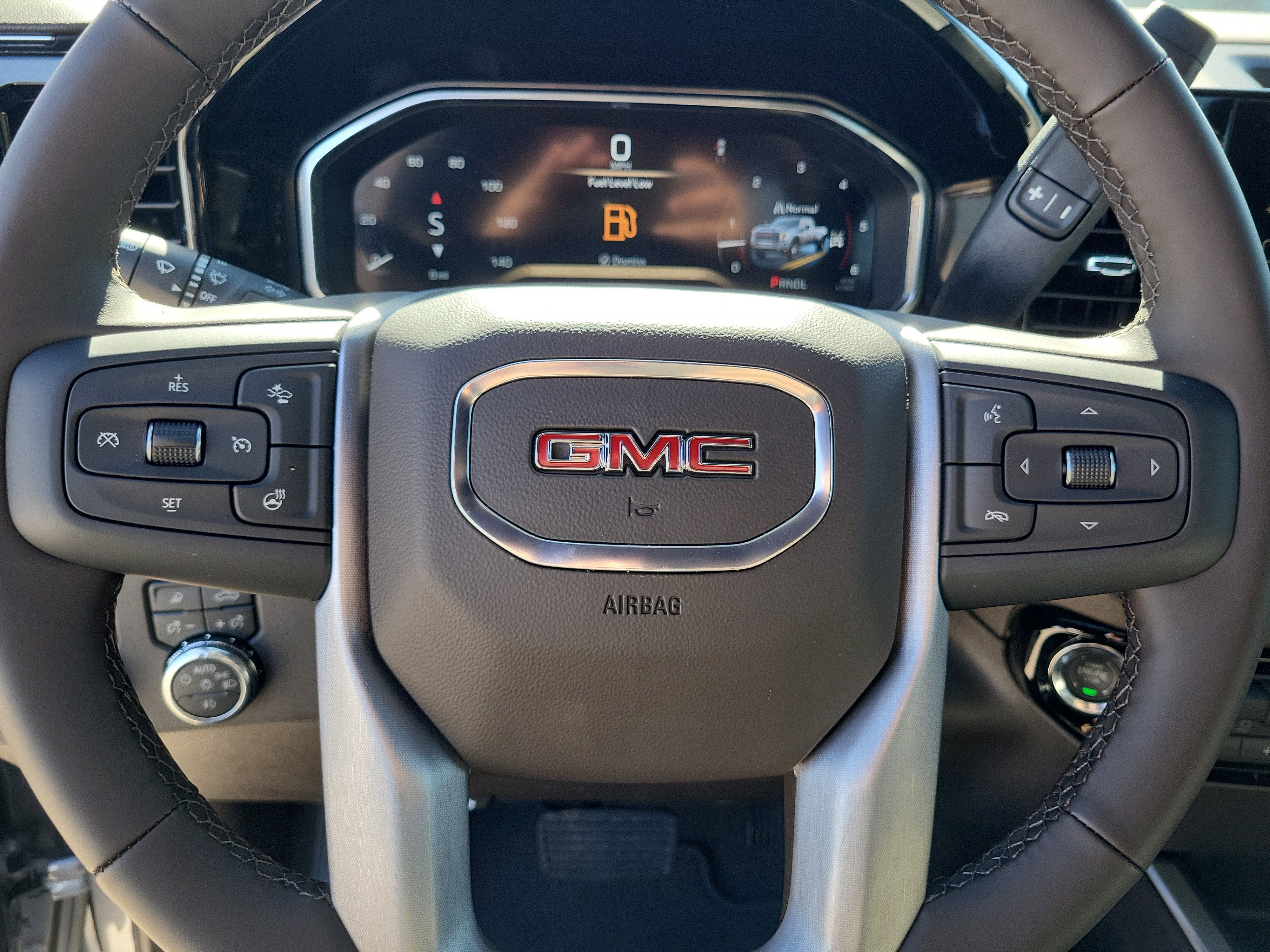 2026 GMC Sierra 3500 HD SLT DRW