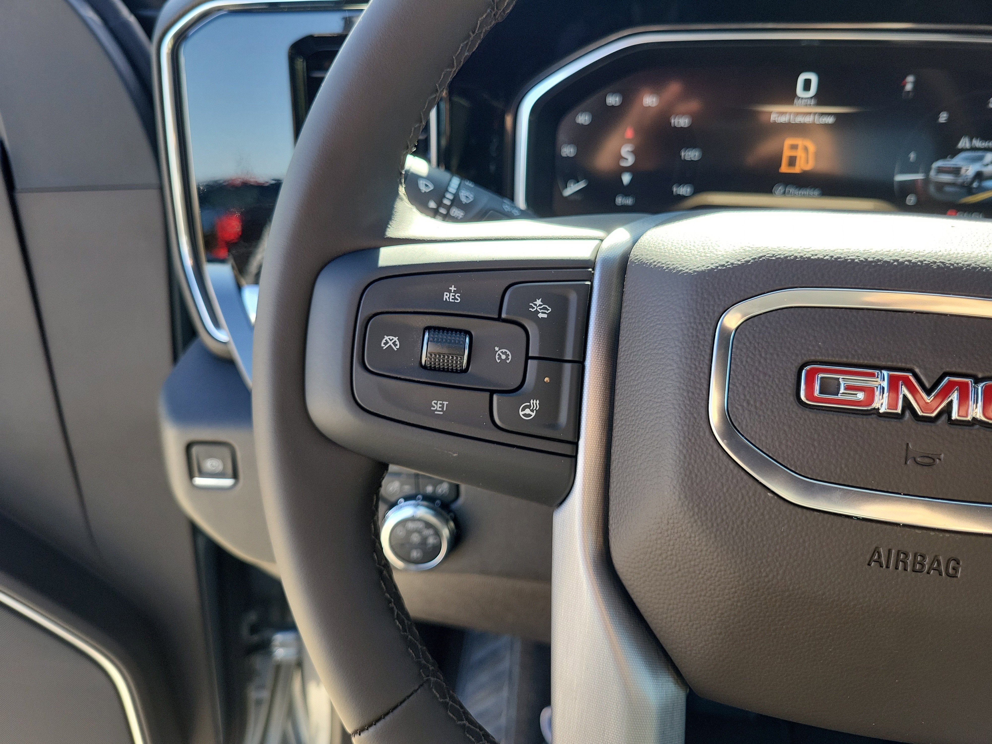 2026 GMC Sierra 3500 HD SLT DRW