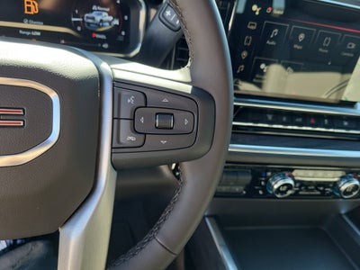 2026 GMC Sierra 3500 HD SLT DRW