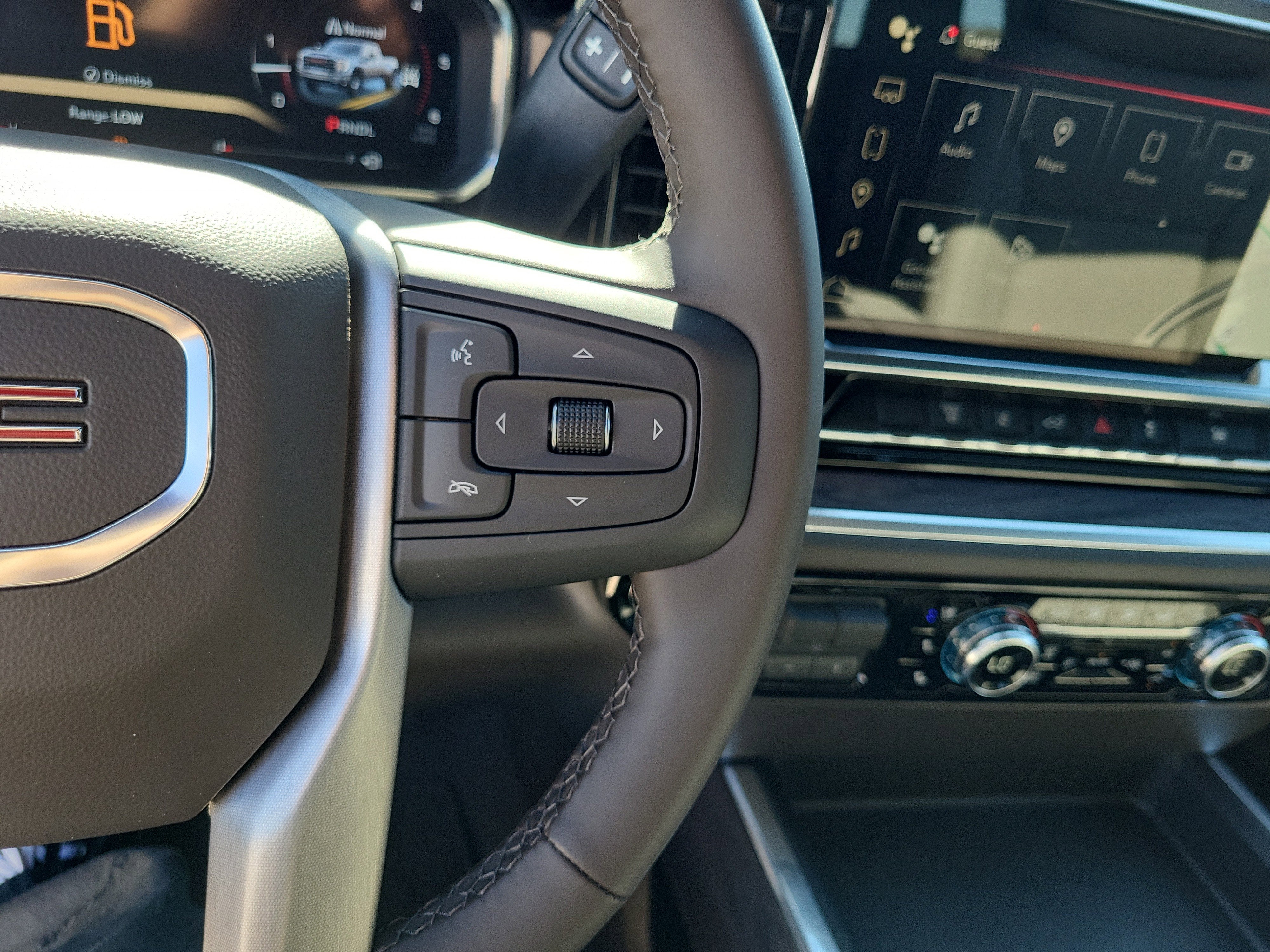 2026 GMC Sierra 3500 HD SLT DRW