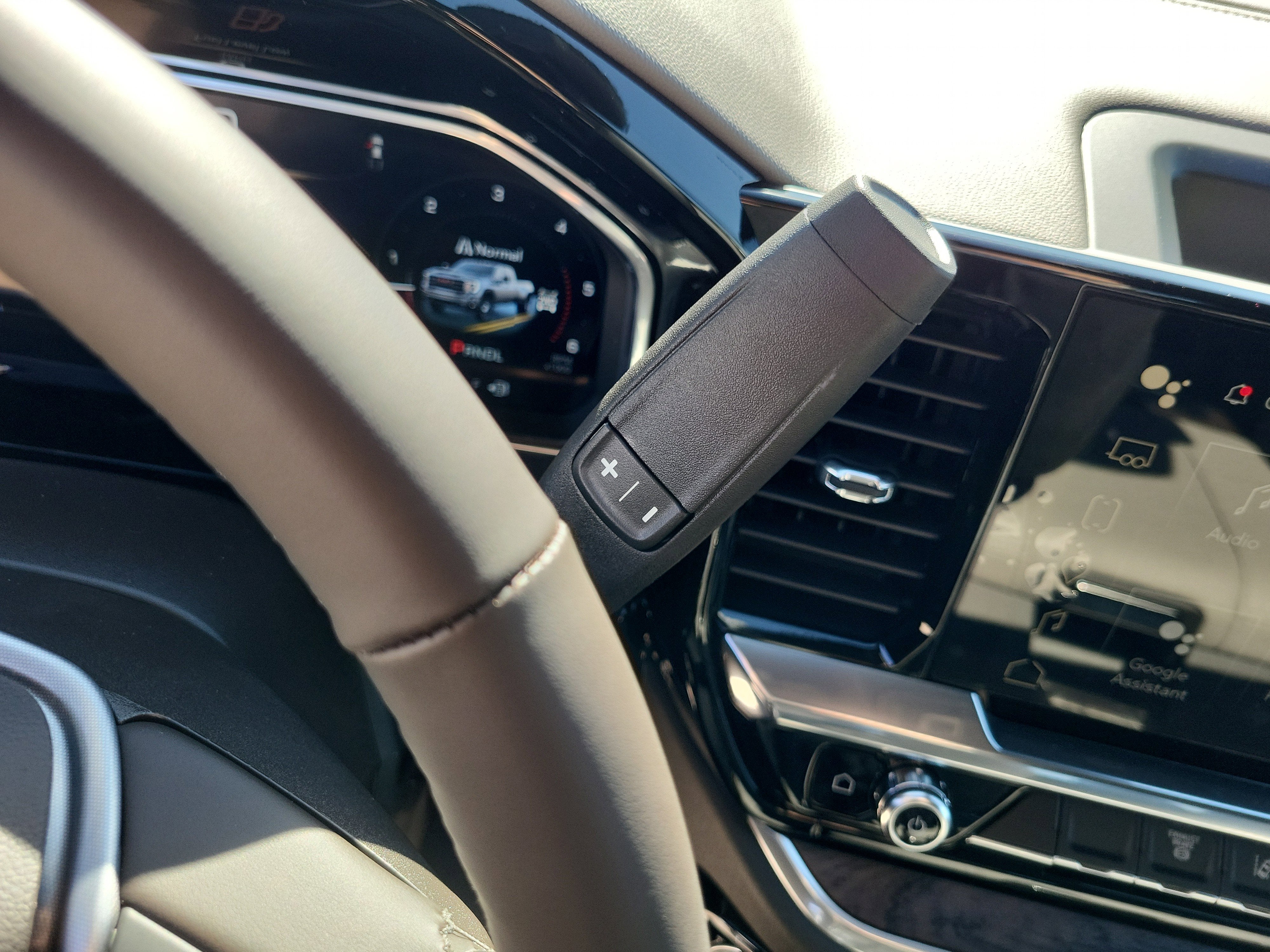 2026 GMC Sierra 3500 HD SLT DRW