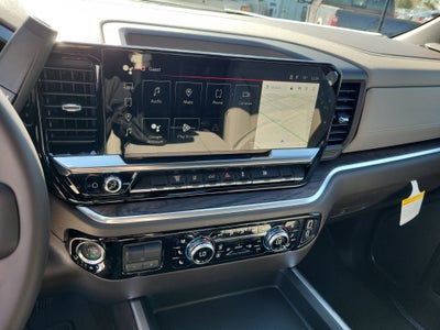 2026 GMC Sierra 3500 HD SLT DRW