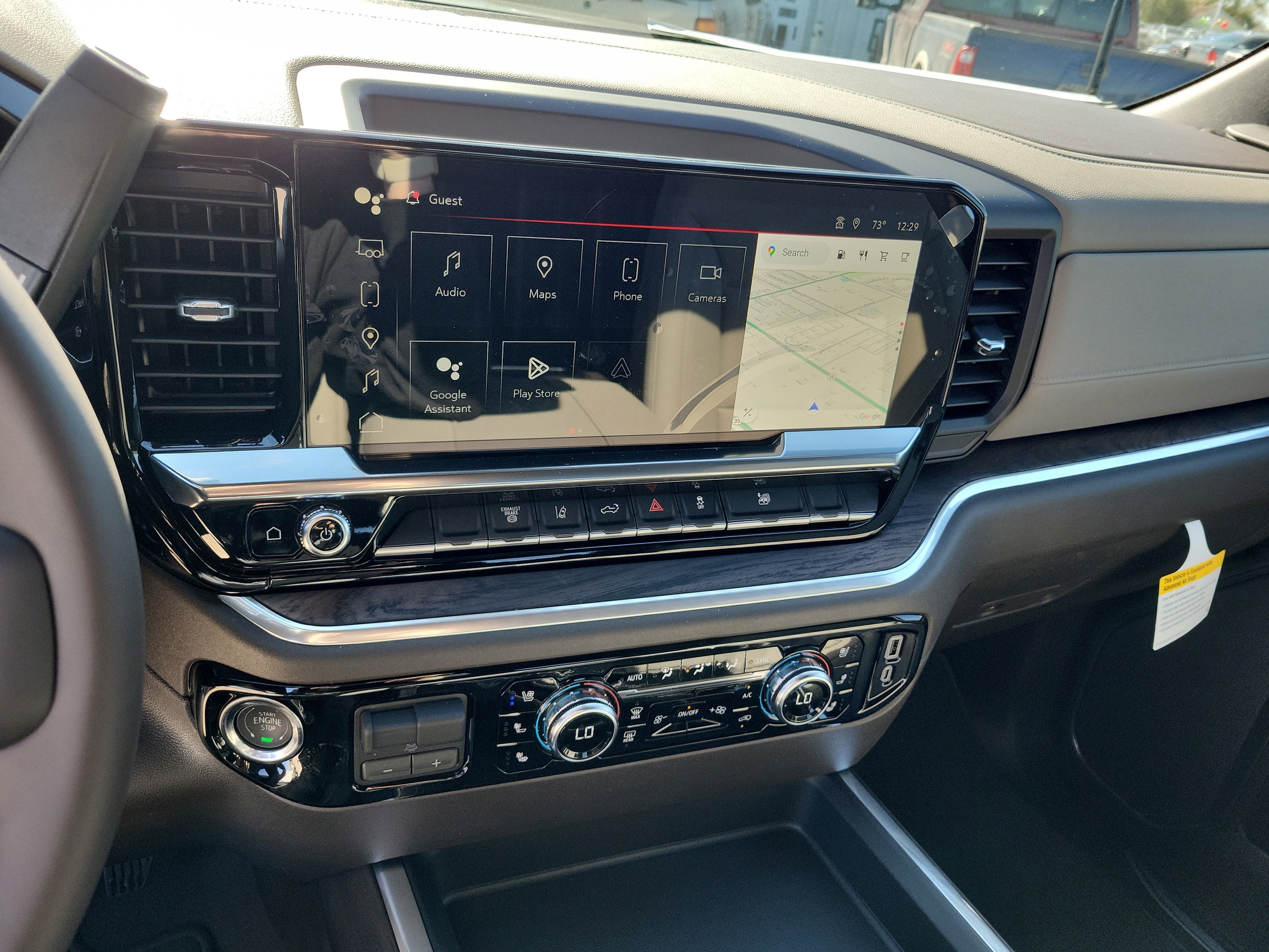 2026 GMC Sierra 3500 HD SLT DRW