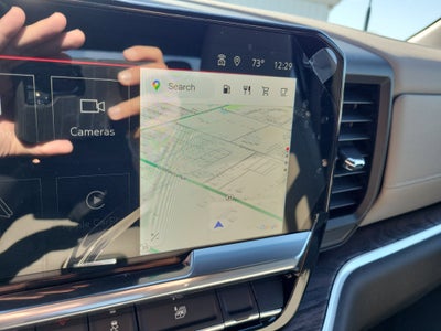 2026 GMC Sierra 3500 HD SLT DRW