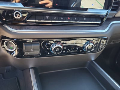 2026 GMC Sierra 3500 HD SLT DRW