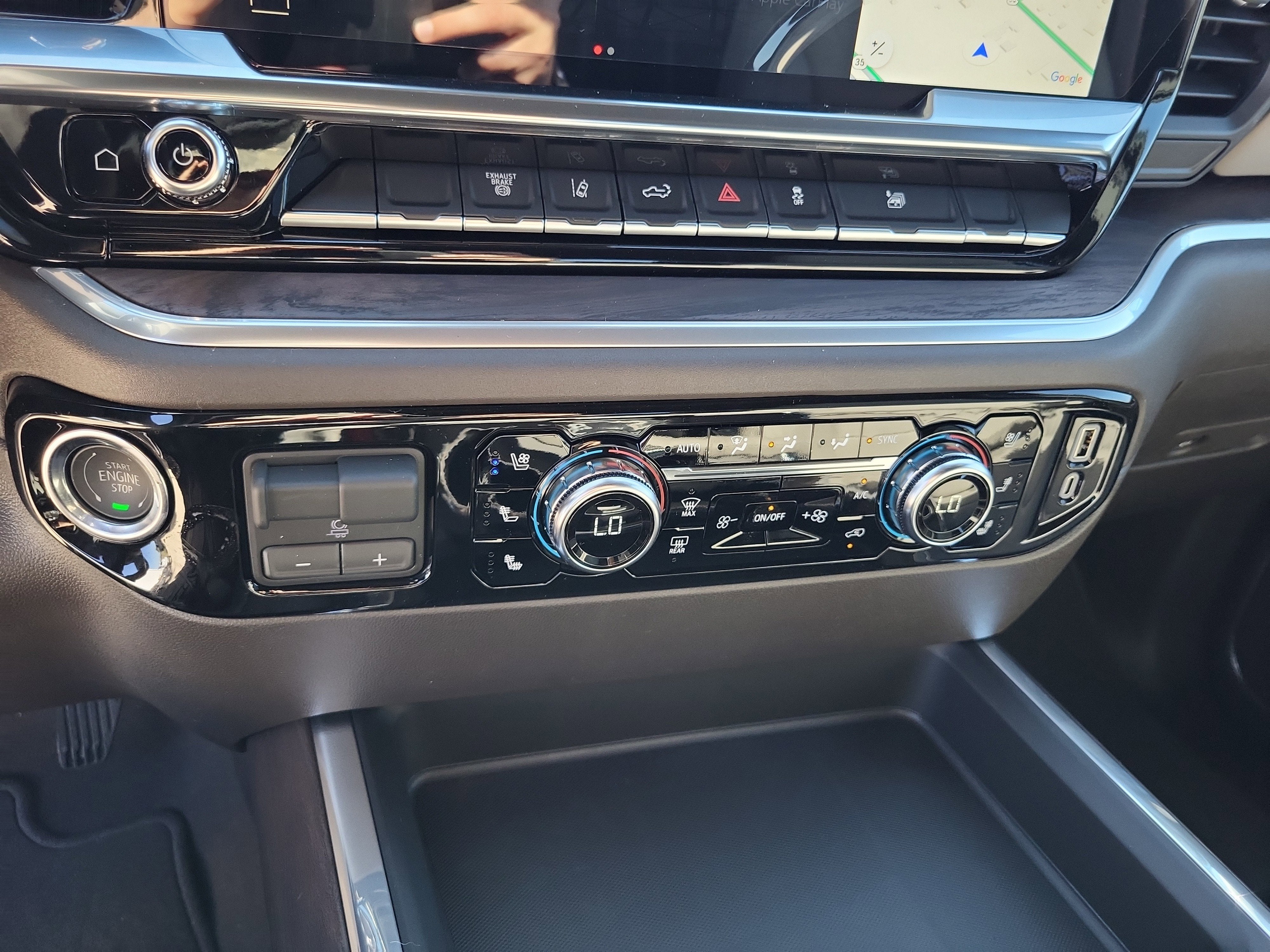 2026 GMC Sierra 3500 HD SLT DRW