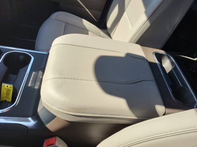 2026 GMC Sierra 3500 HD SLT DRW