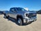 2026 GMC Sierra 3500 HD SLT DRW