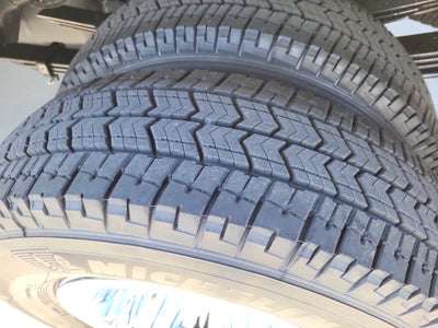 2026 GMC Sierra 3500 HD SLT DRW