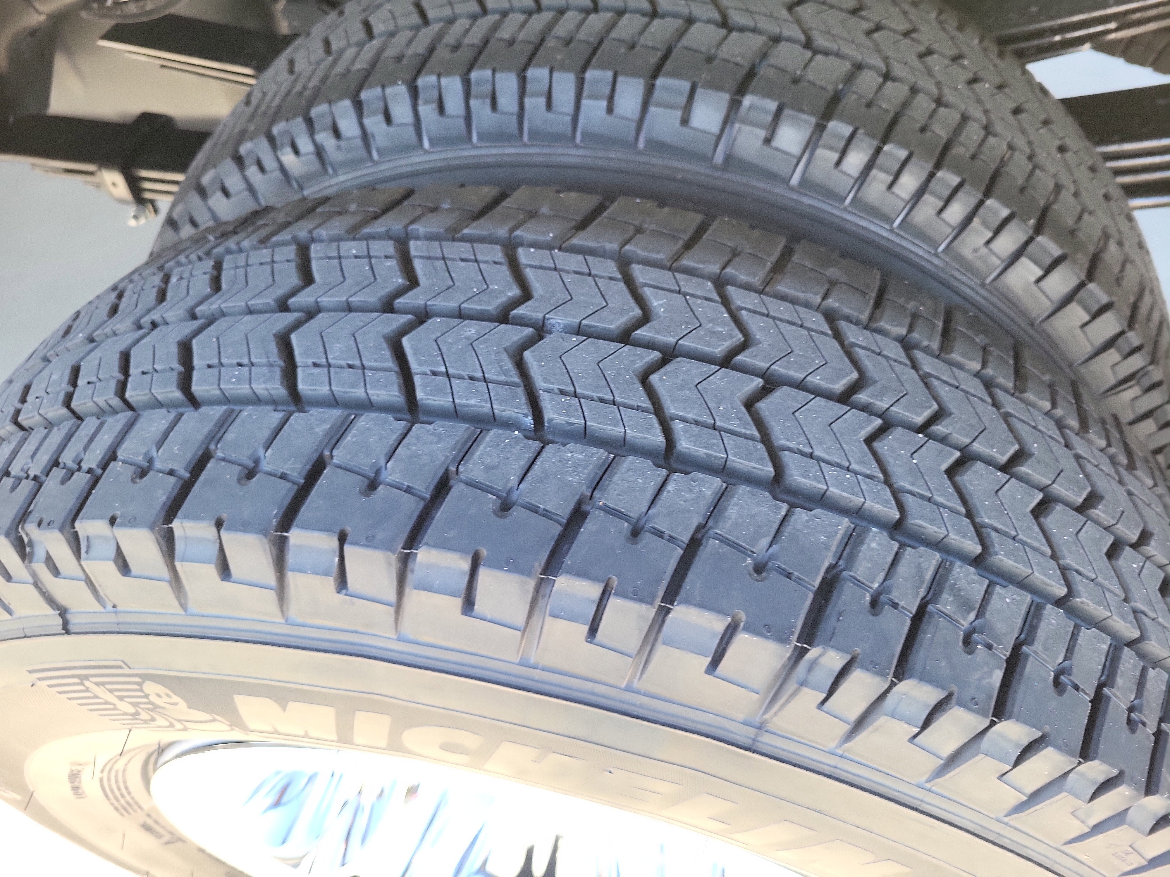 2026 GMC Sierra 3500 HD SLT DRW