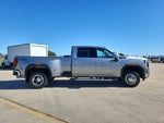 2026 GMC Sierra 3500 HD SLT DRW