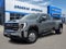 2026 GMC Sierra 3500 HD SLT DRW