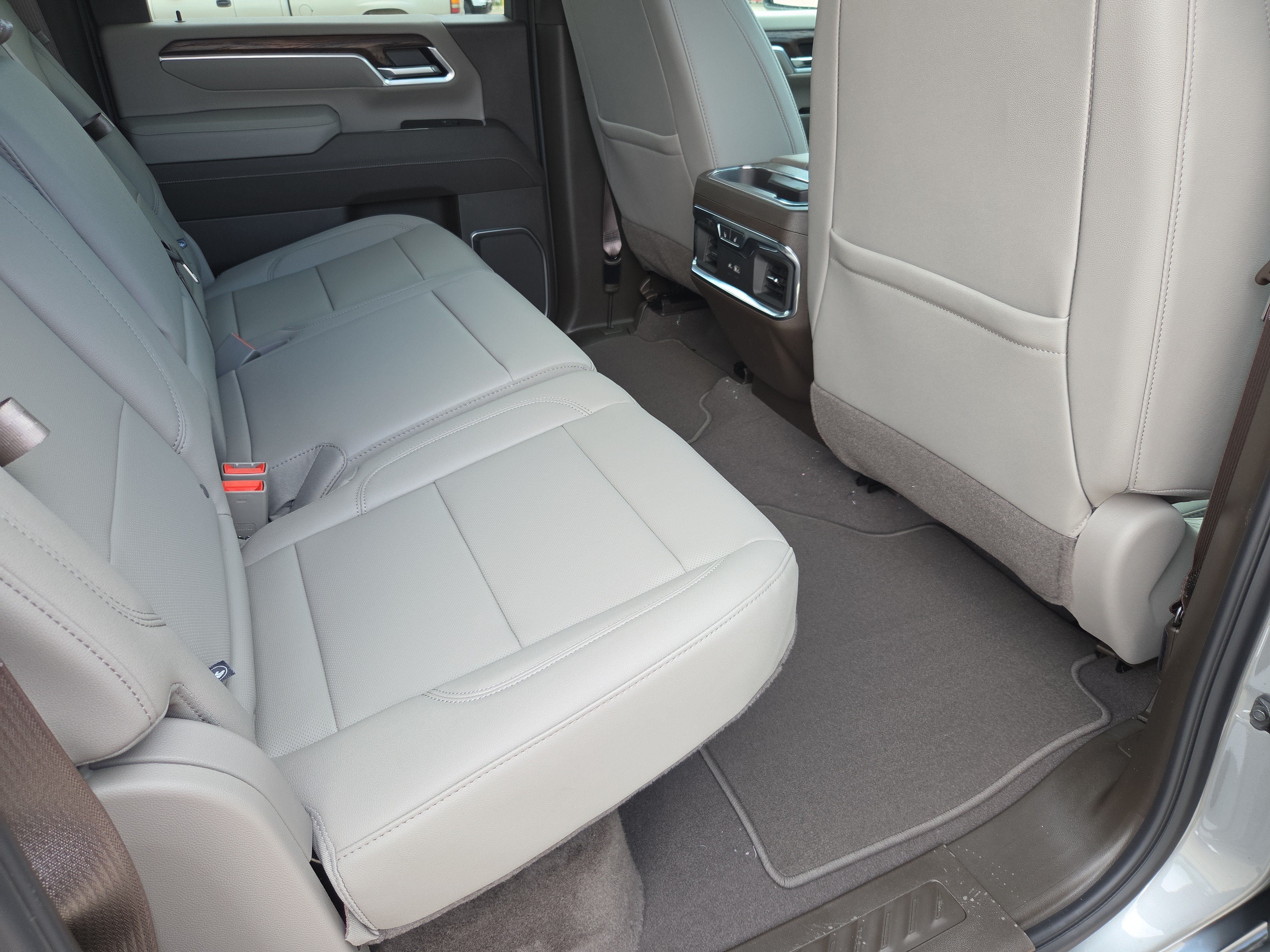 2026 GMC Sierra 3500 HD SLT DRW