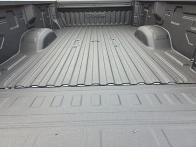 2026 GMC Sierra 3500 HD SLT DRW