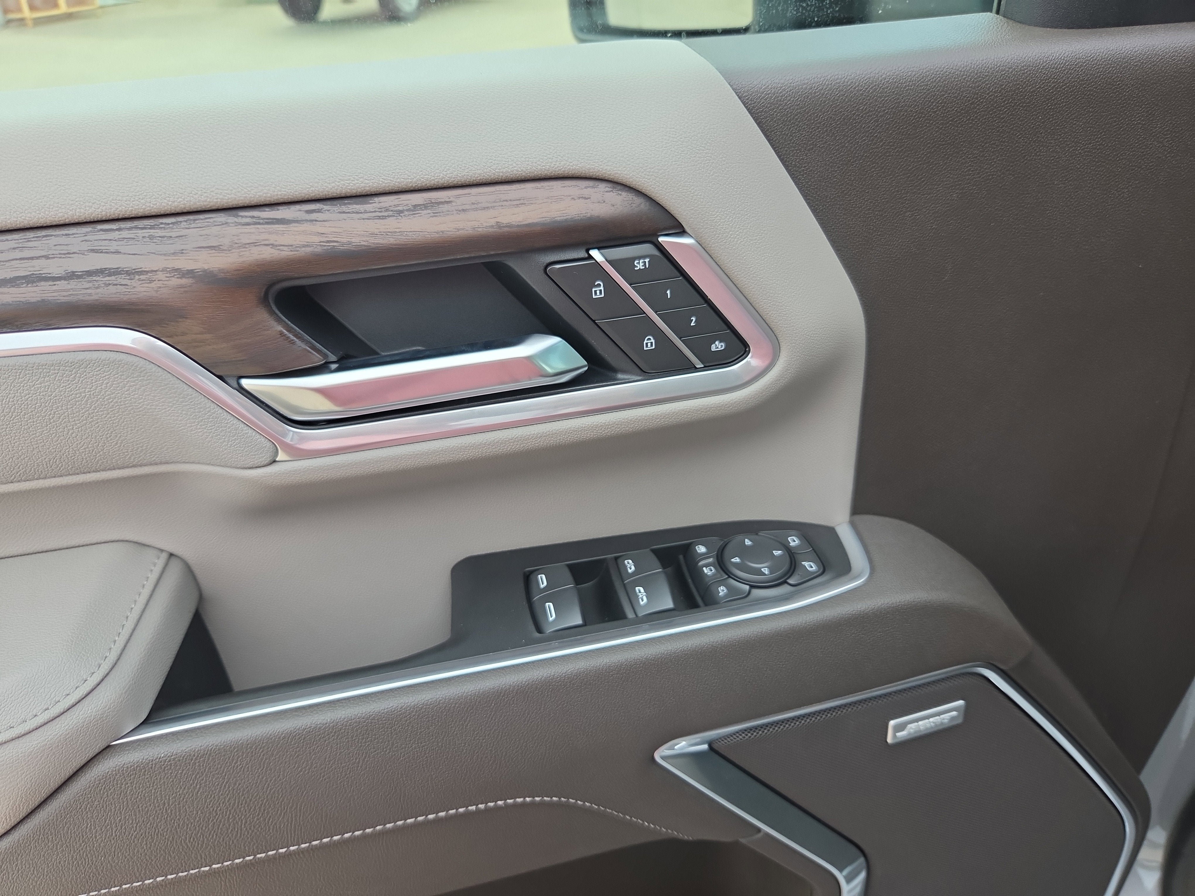 2026 GMC Sierra 3500 HD SLT DRW