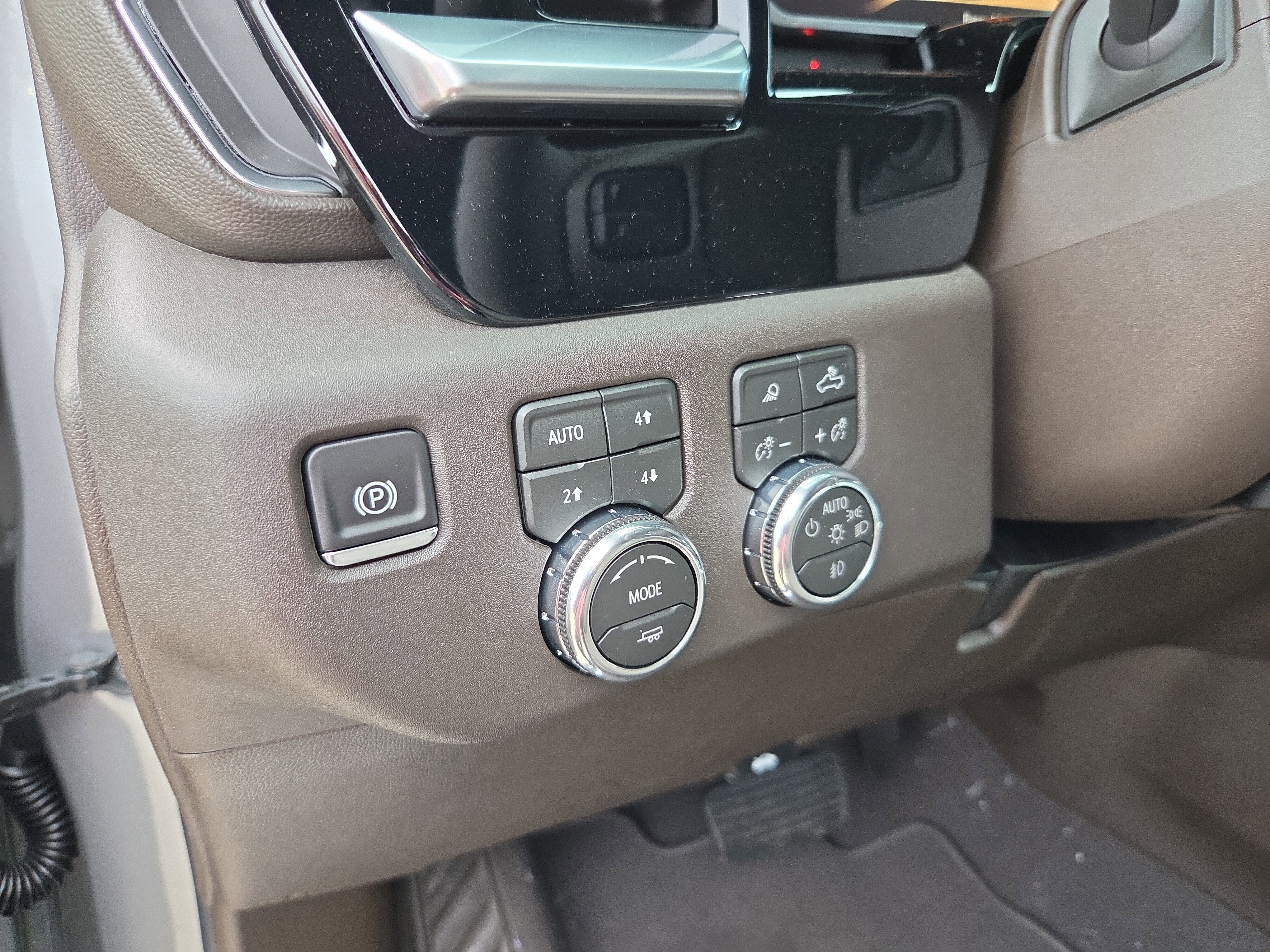 2026 GMC Sierra 3500 HD SLT DRW