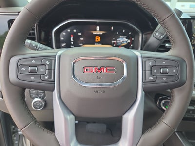 2026 GMC Sierra 3500 HD SLT DRW