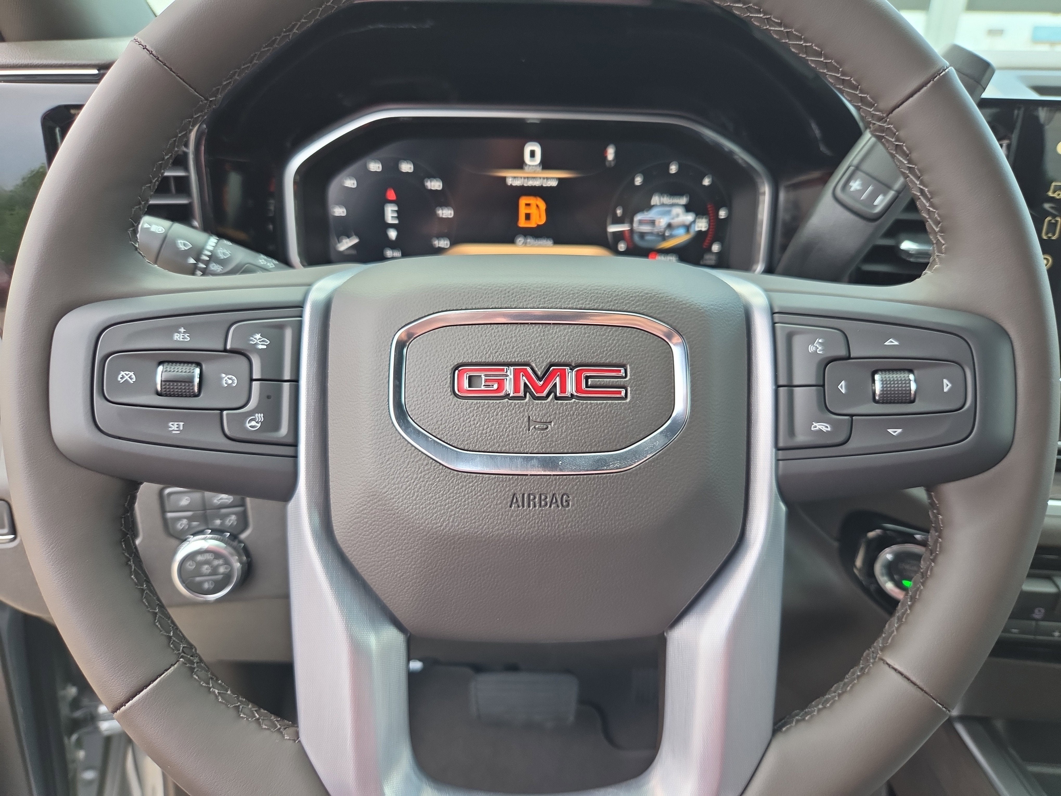 2026 GMC Sierra 3500 HD SLT DRW