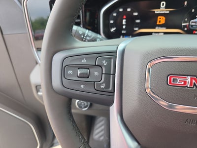 2026 GMC Sierra 3500 HD SLT DRW