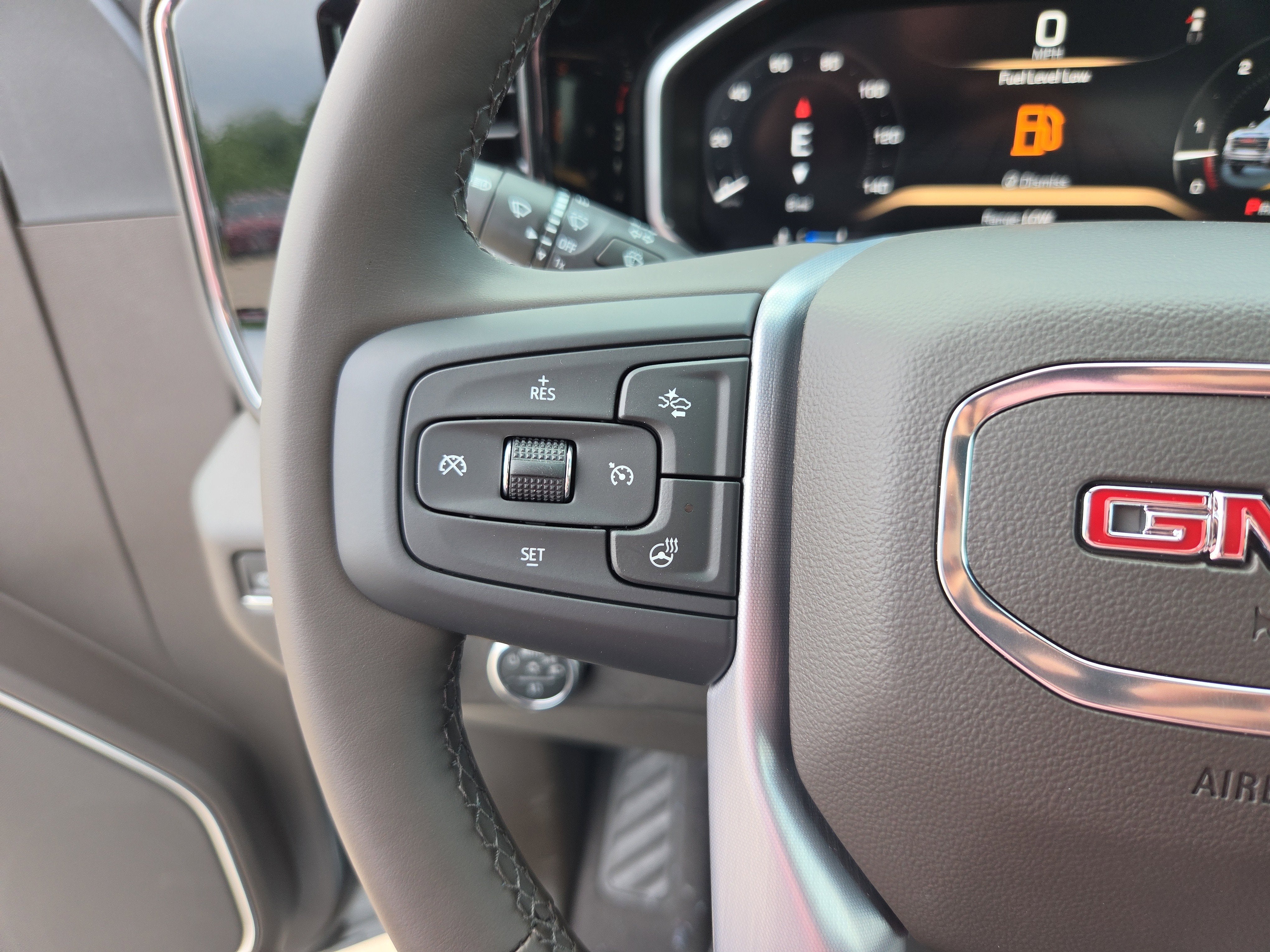 2026 GMC Sierra 3500 HD SLT DRW