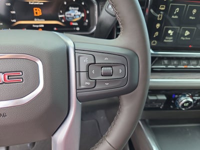 2026 GMC Sierra 3500 HD SLT DRW