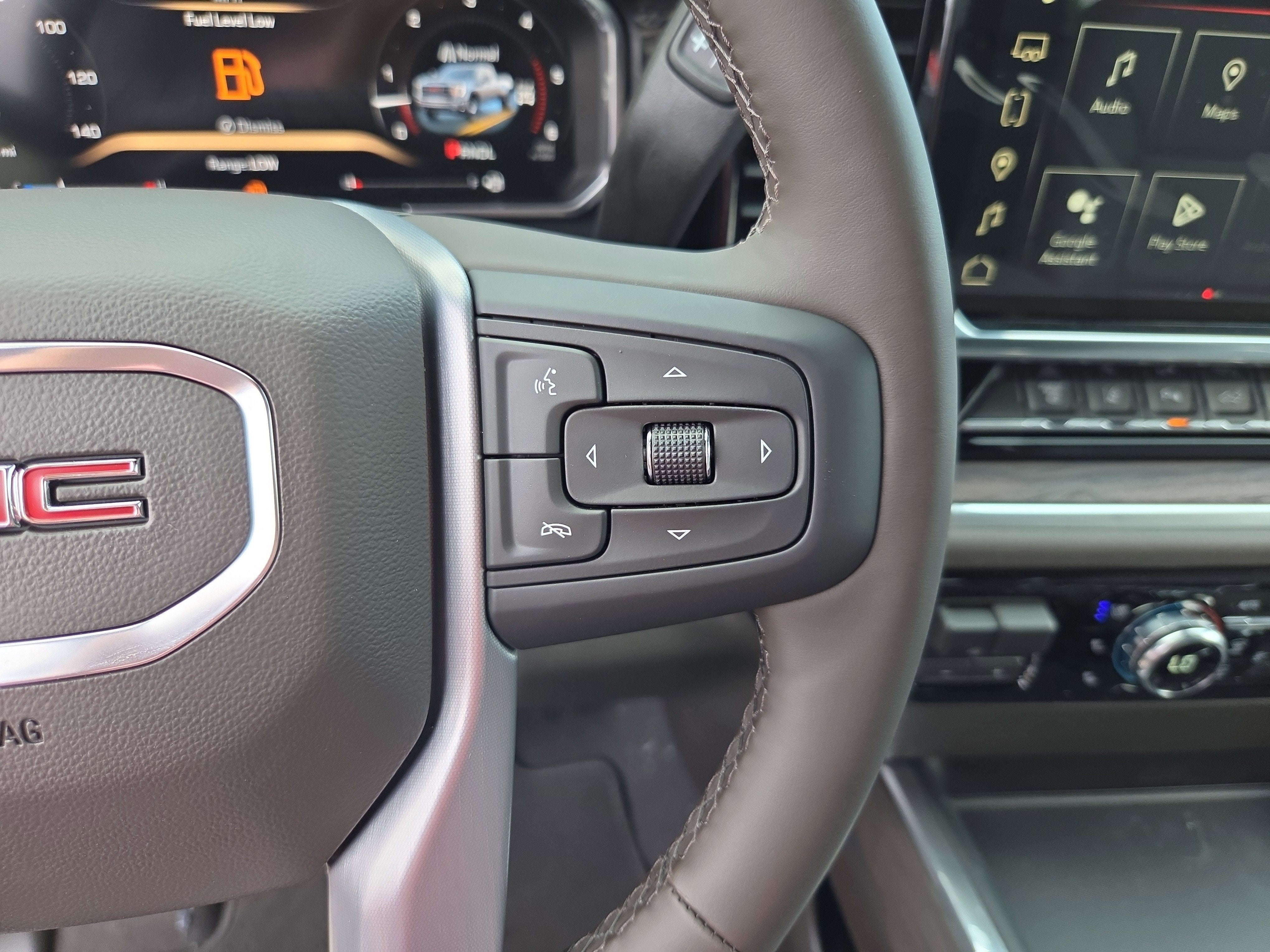 2026 GMC Sierra 3500 HD SLT DRW