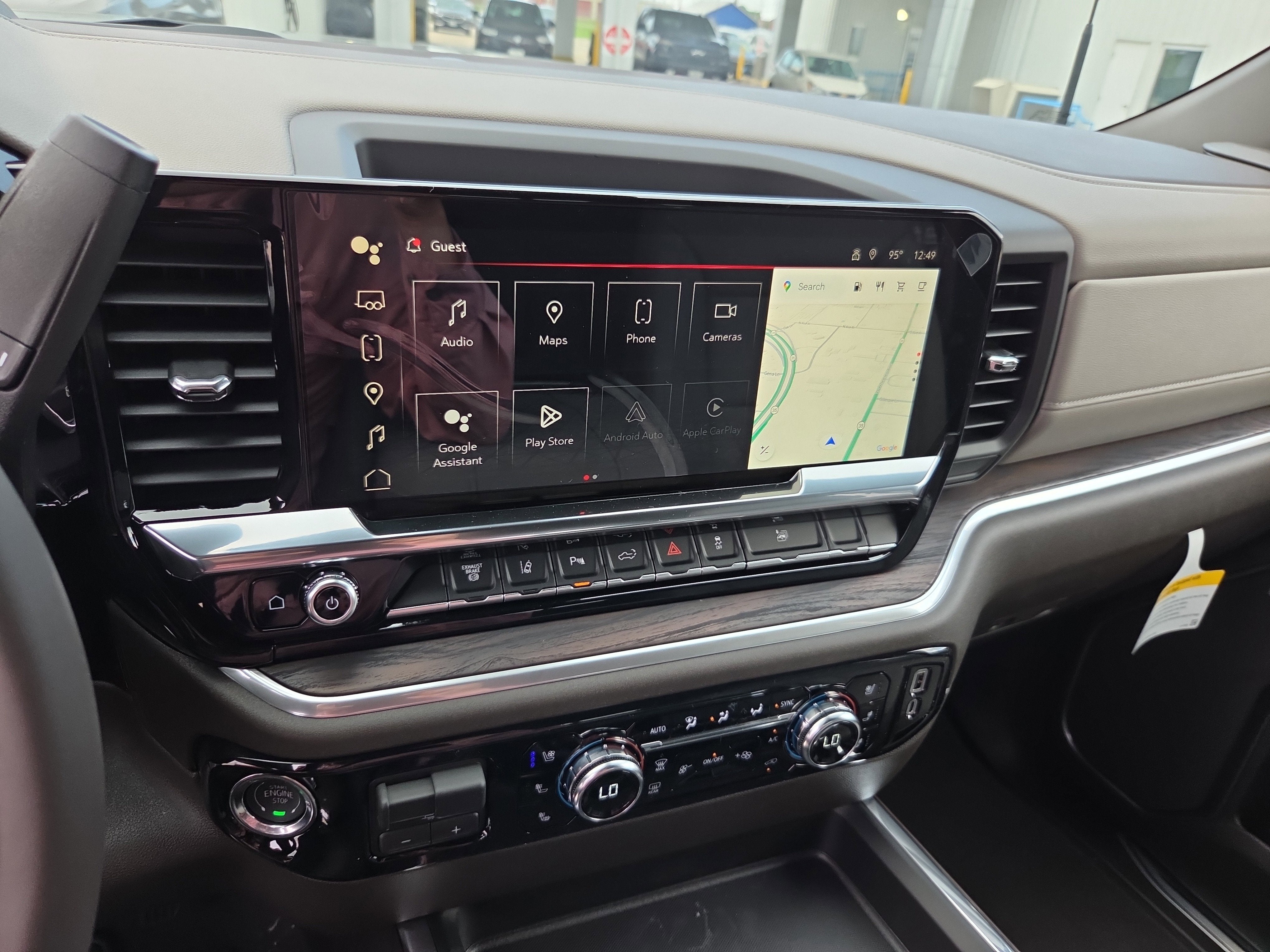 2026 GMC Sierra 3500 HD SLT DRW