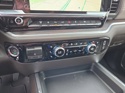 2026 GMC Sierra 3500 HD SLT DRW