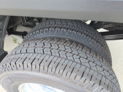 2026 GMC Sierra 3500 HD SLT DRW