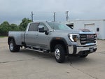 2026 GMC Sierra 3500 HD SLT DRW