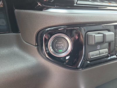2026 GMC Sierra 3500 HD SLT DRW
