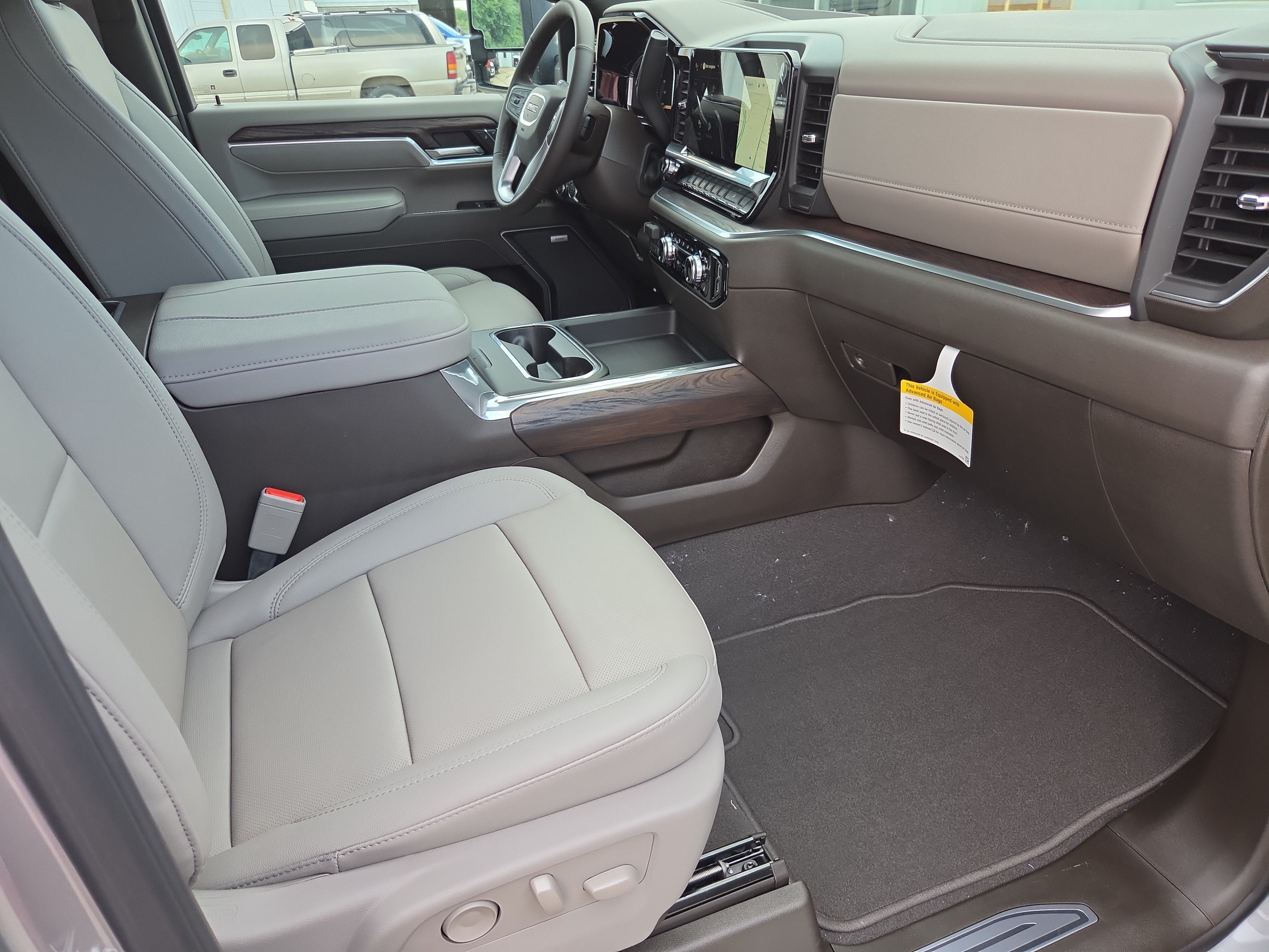 2026 GMC Sierra 3500 HD SLT DRW