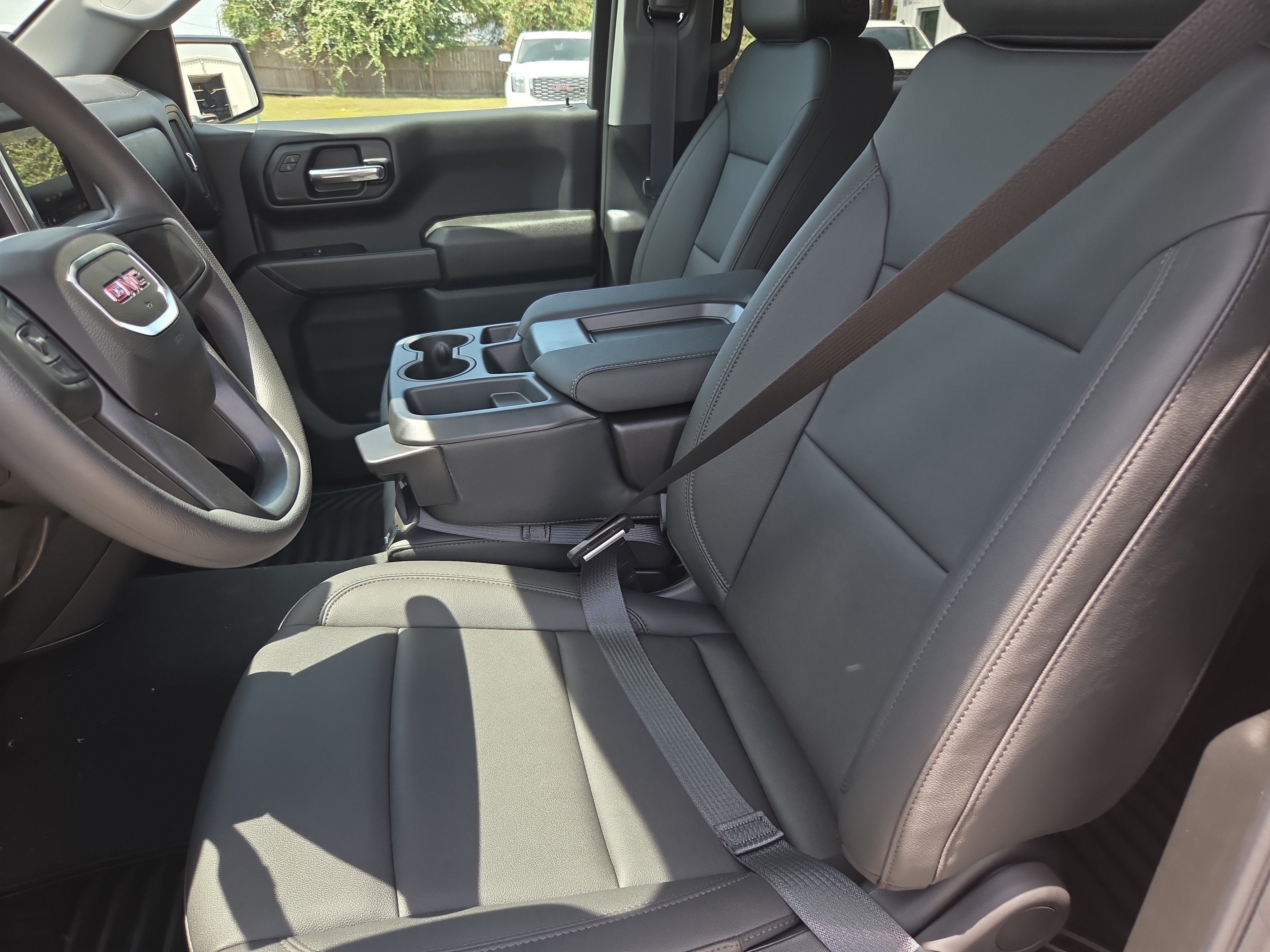 2026 GMC Sierra 1500 Pro - Photo 15