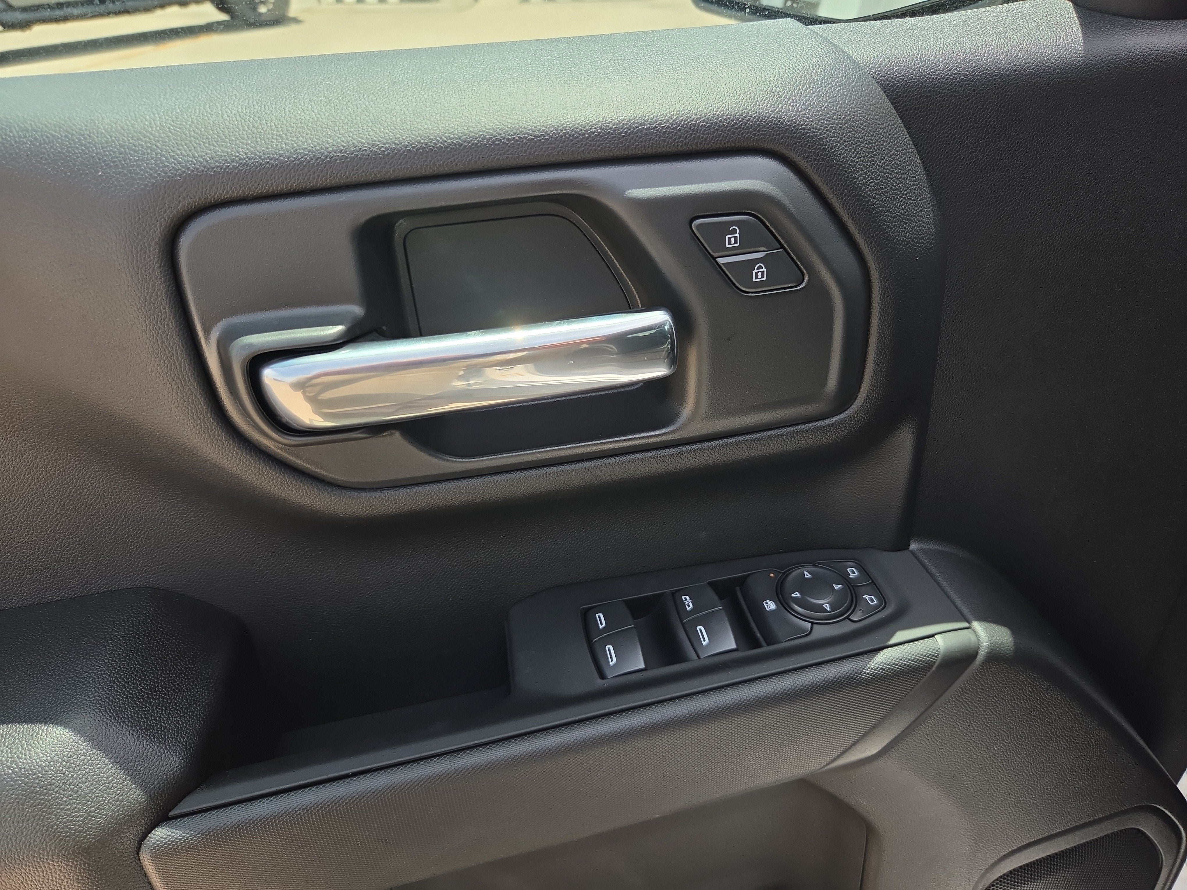 2026 GMC Sierra 1500 Pro - Photo 16