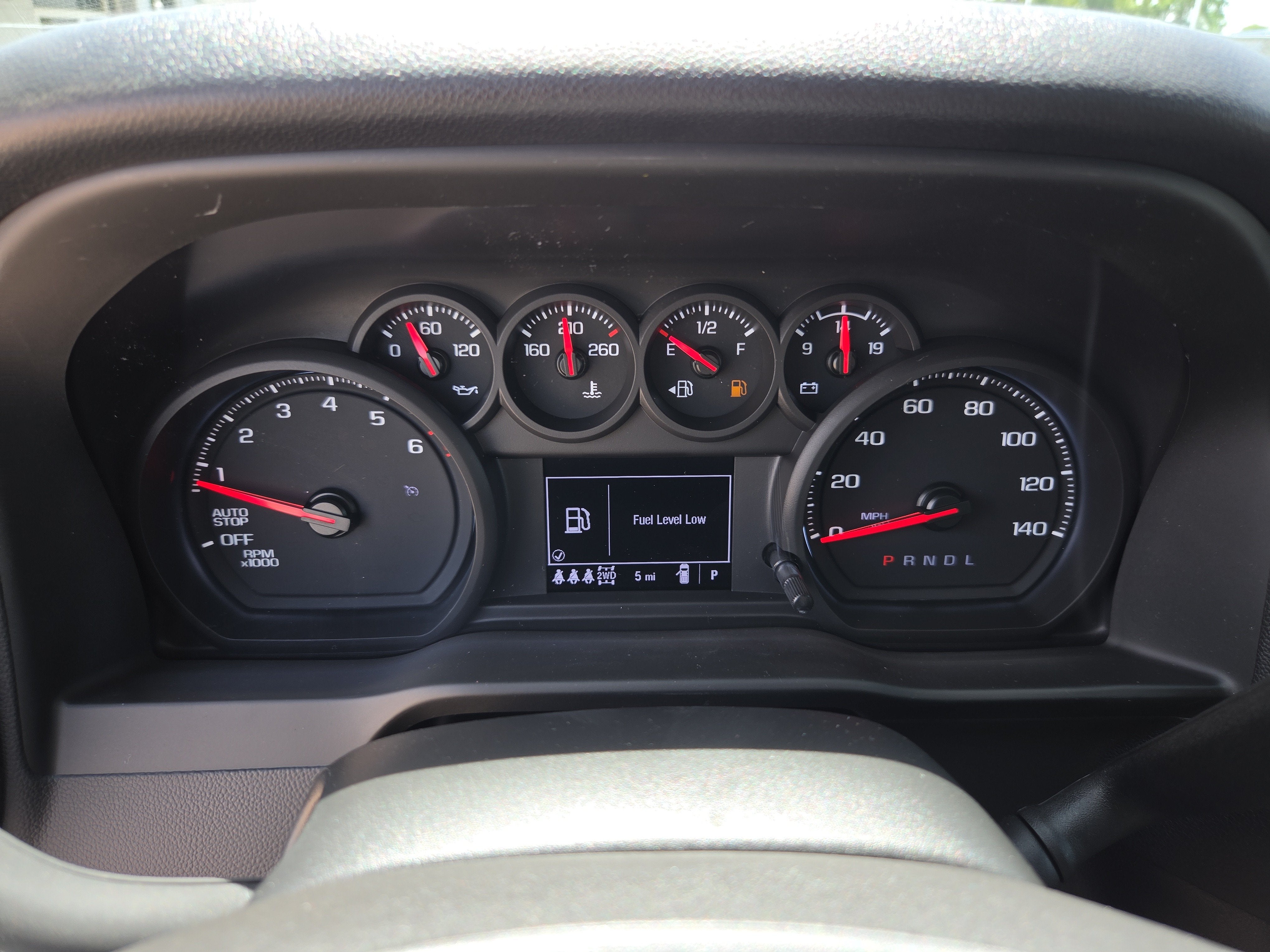 2026 GMC Sierra 1500 Pro - Photo 21