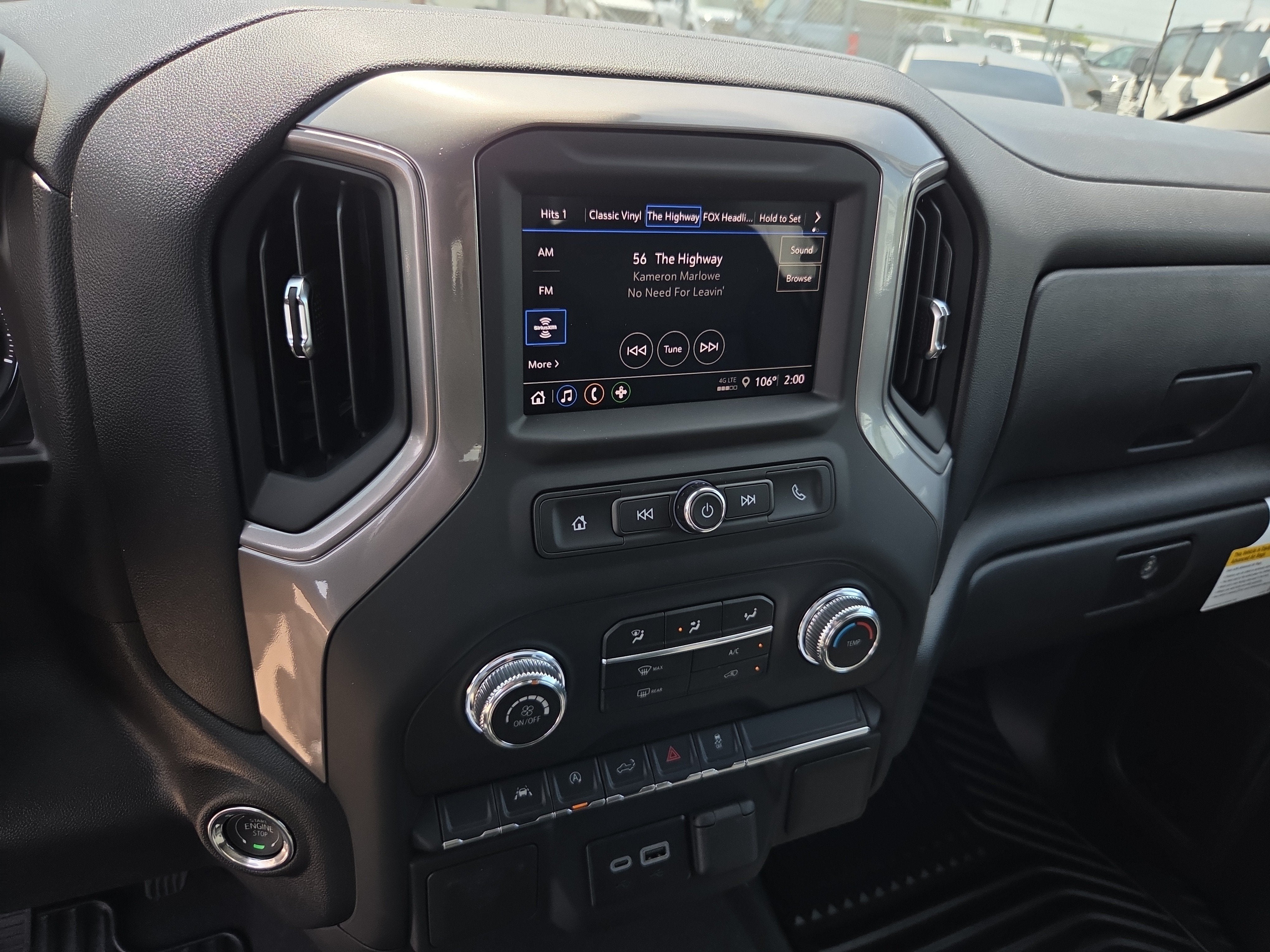 2026 GMC Sierra 1500 Pro - Photo 23
