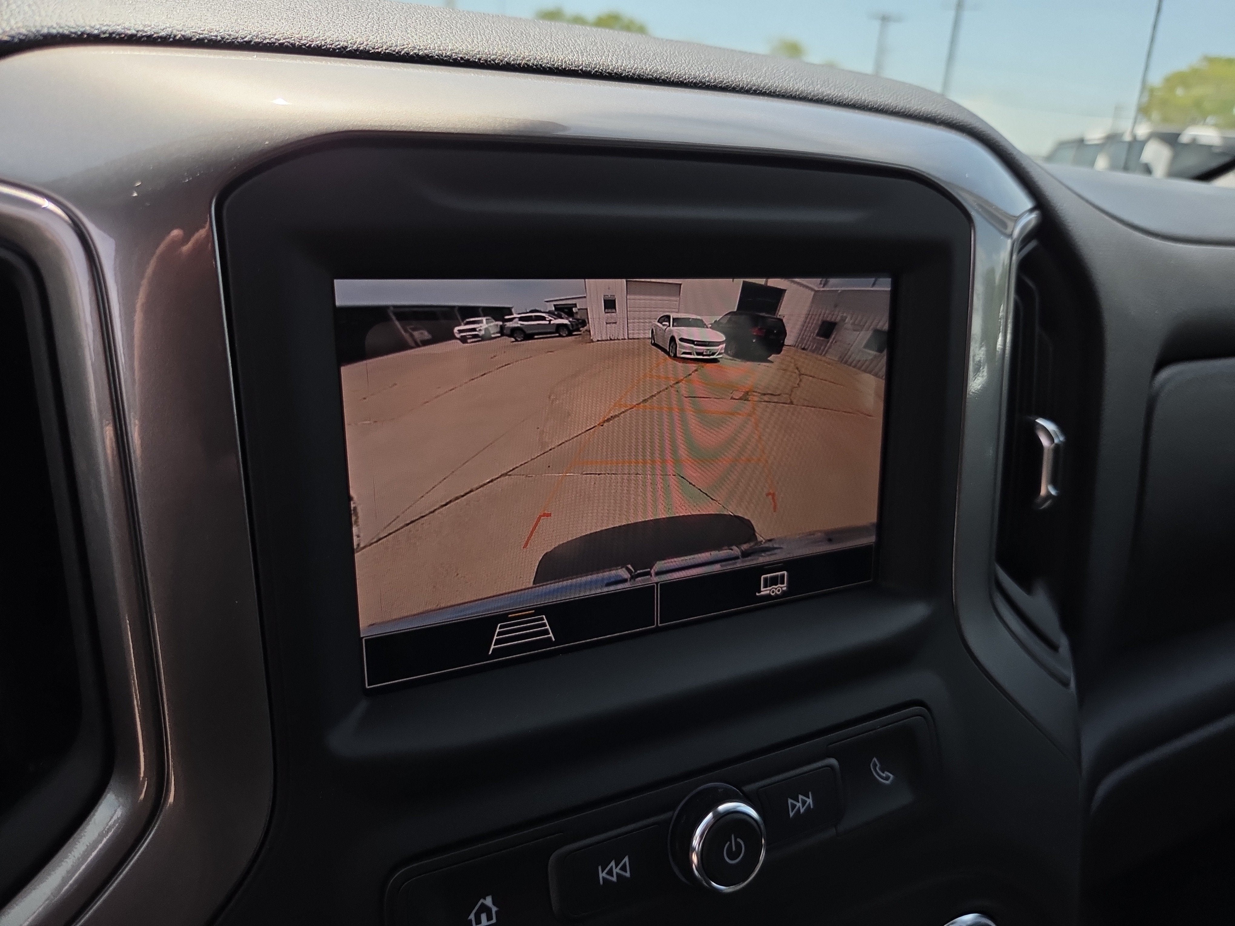 2026 GMC Sierra 1500 Pro - Photo 24
