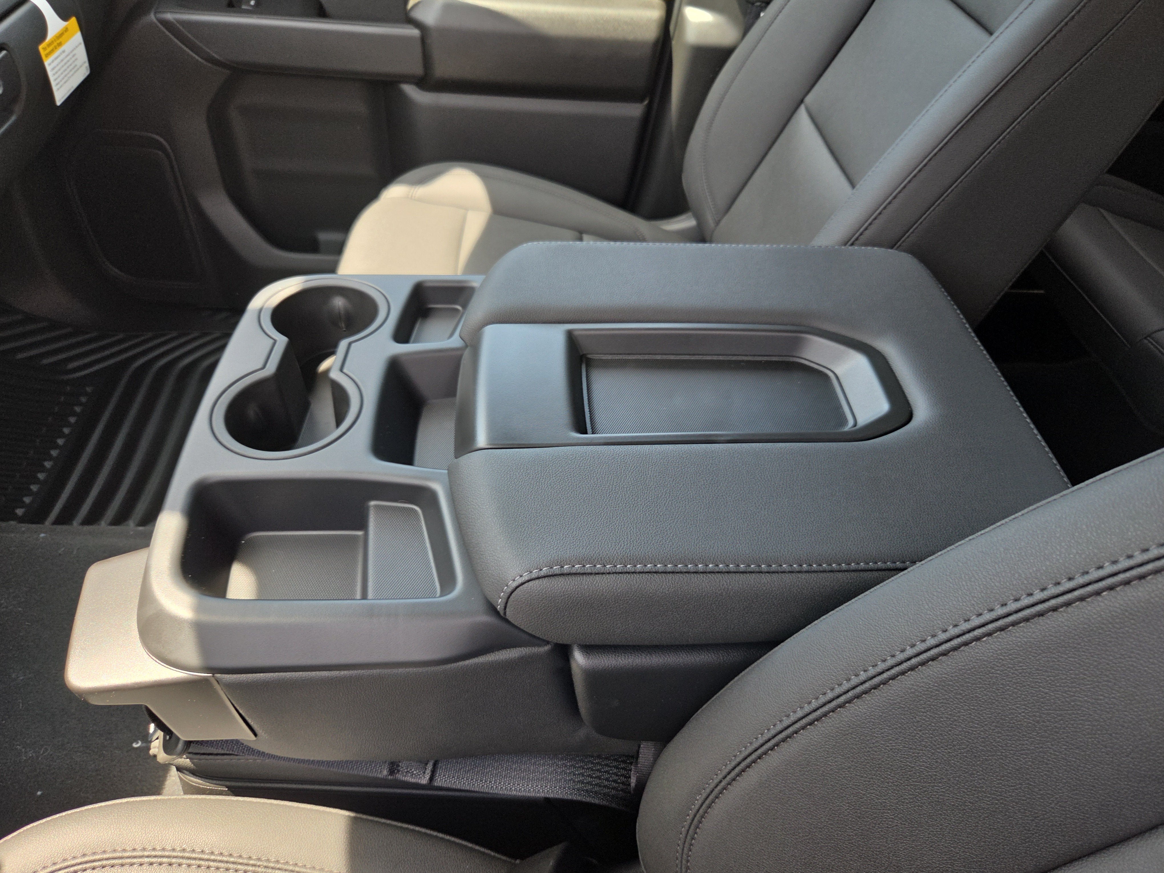 2026 GMC Sierra 1500 Pro - Photo 27
