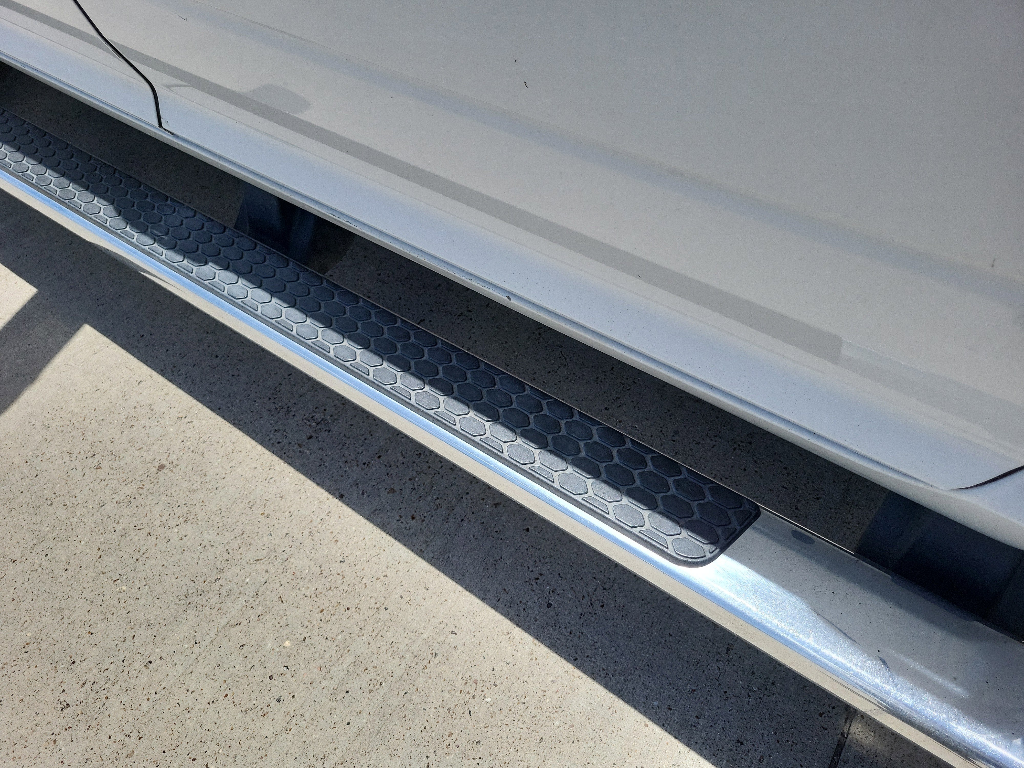 2018 RAM 3500 Chassis Cab Tradesman