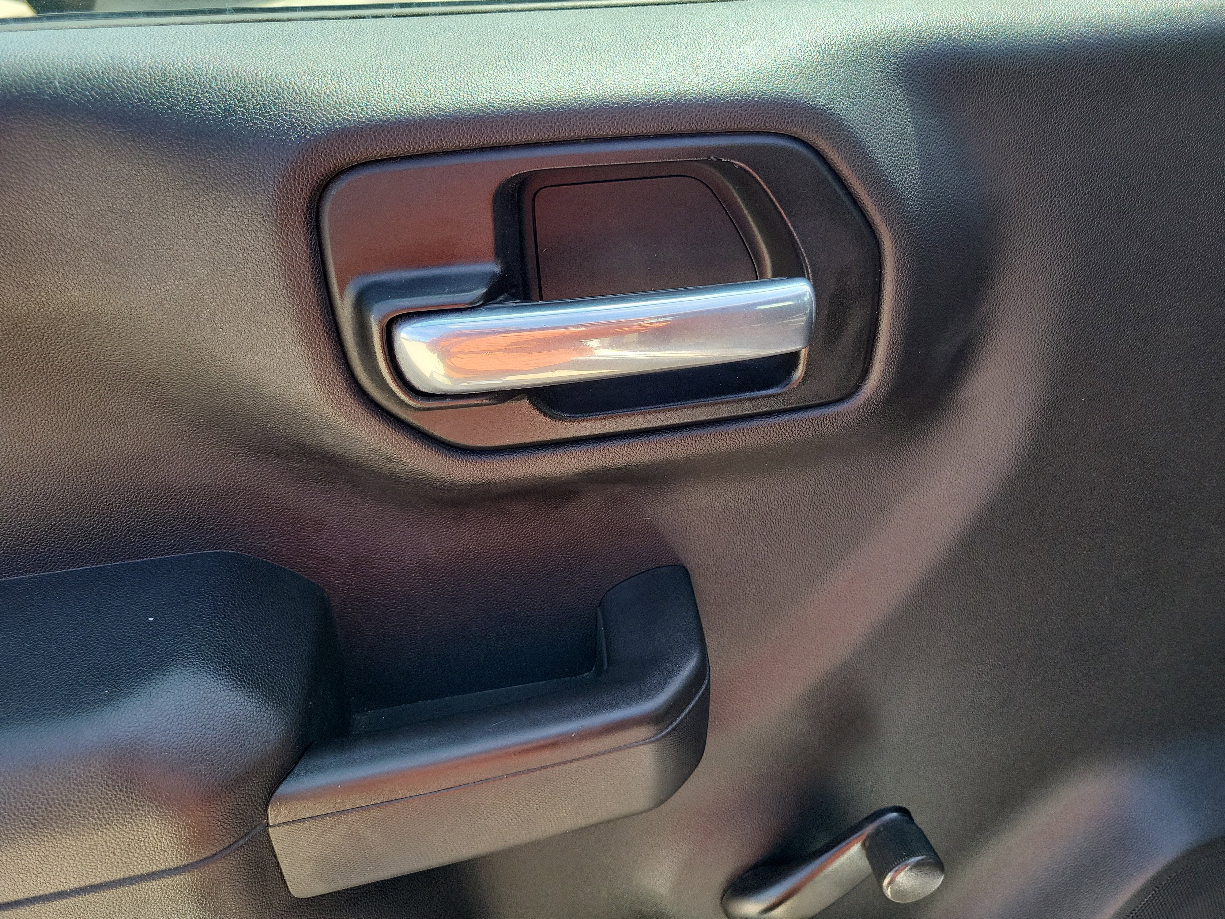 2020 Chevrolet Silverado 1500 WT