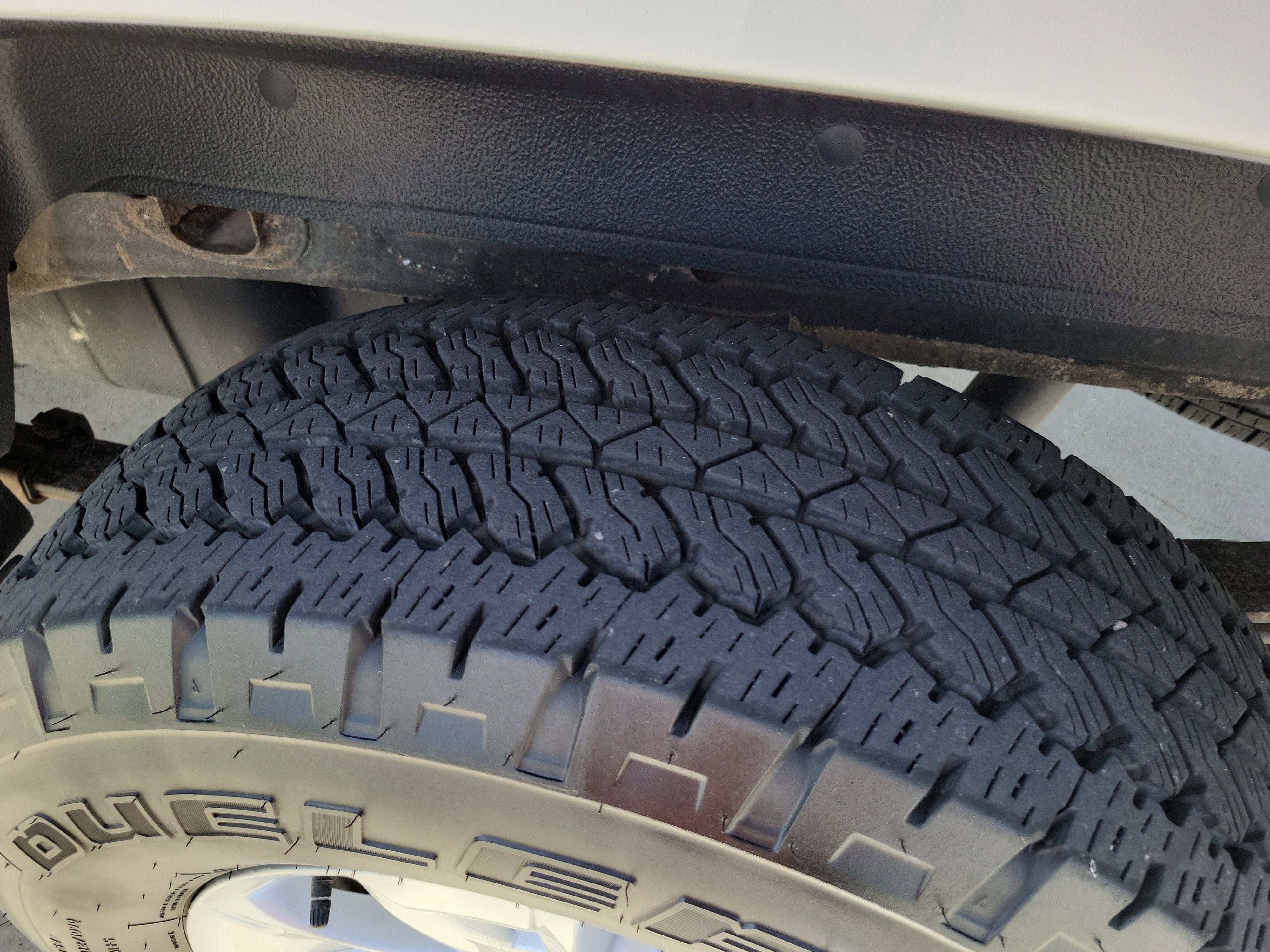 2020 Chevrolet Silverado 1500 WT