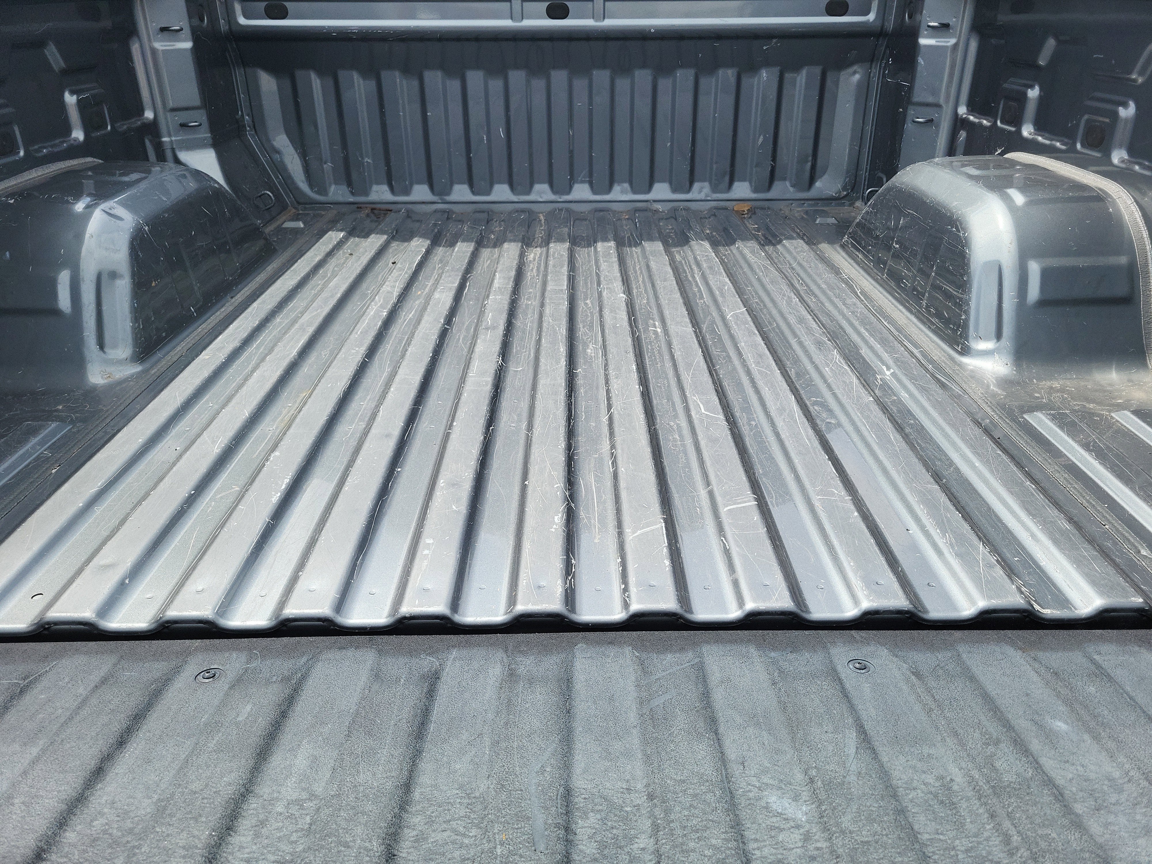 2021 Chevrolet Silverado 1500 Custom - Photo 12