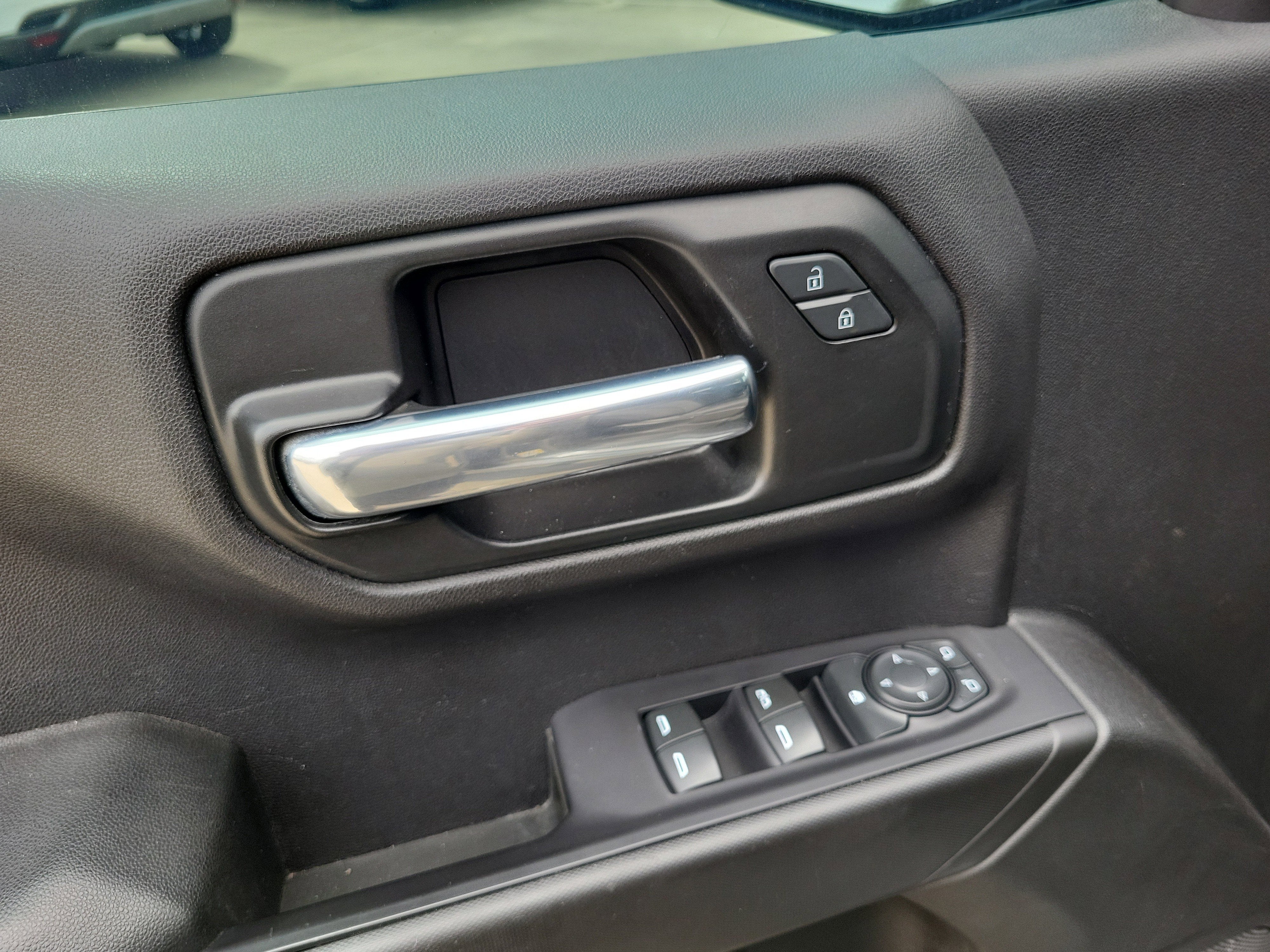 2021 Chevrolet Silverado 1500 Custom - Photo 16