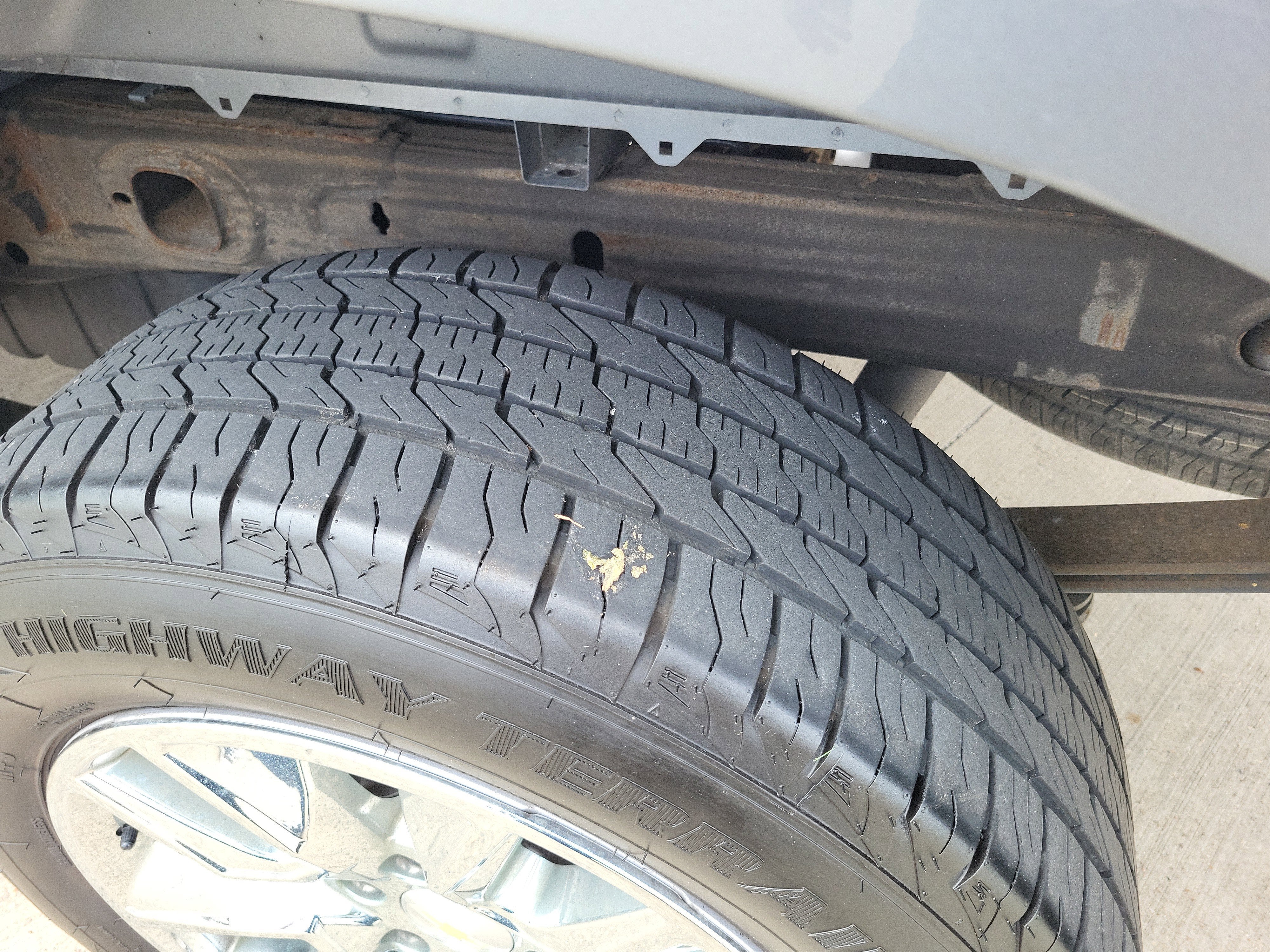 2021 Chevrolet Silverado 1500 Custom - Photo 25