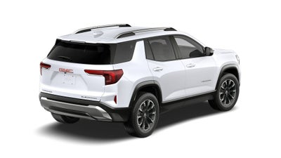 2027 GMC Terrain FWD Elevation