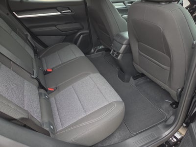 2027 GMC Terrain FWD Elevation