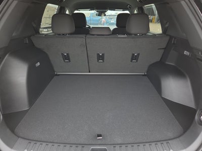 2027 GMC Terrain FWD Elevation