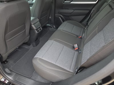 2027 GMC Terrain FWD Elevation
